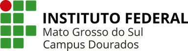 Logotipo do IFMS Campus Dourados