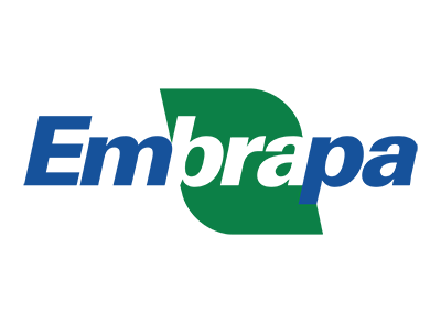 Logotipo da Embrapa